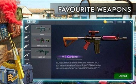 战地突击队破解版_一笑下载站