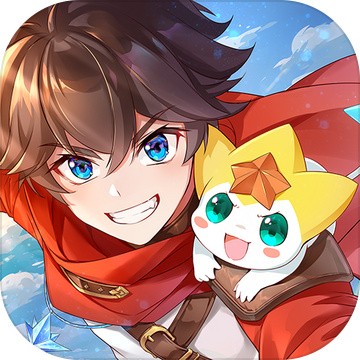 奥奇传说互通版_一笑下载站