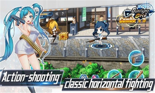 天使战记破解版_一笑下载站