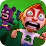 弗雷德大逃亡_一笑下载站