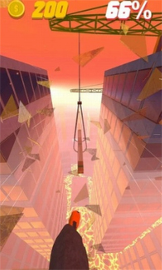 天台极限挑战破解版_一笑下载站