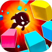 暴走方块破解版_一笑下载站