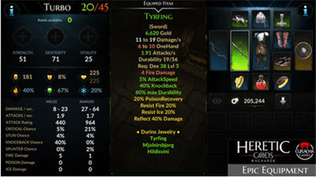 异教之神中文版_一笑下载站