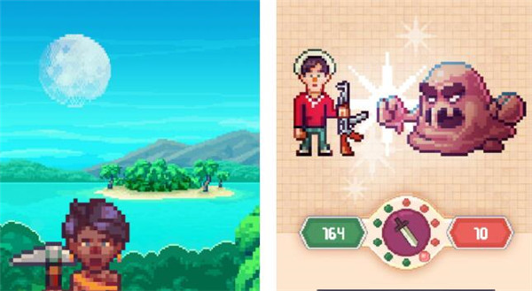 生存岛破解版_一笑下载站