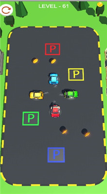 真实停车2_一笑下载站