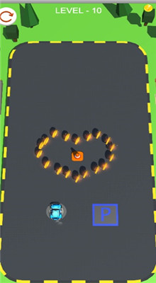 真实停车2_一笑下载站