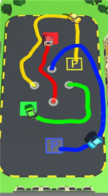 真实停车2_一笑下载站