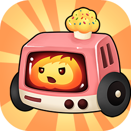 怪物餐厅_一笑下载站