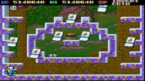 雪人兄弟_一笑下载站