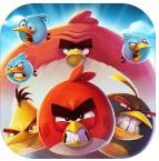 愤怒的小鸟2中文版_一笑下载站