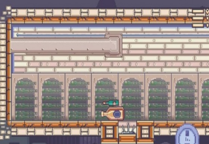 瓶子先生和他的梦想中文版_一笑下载站