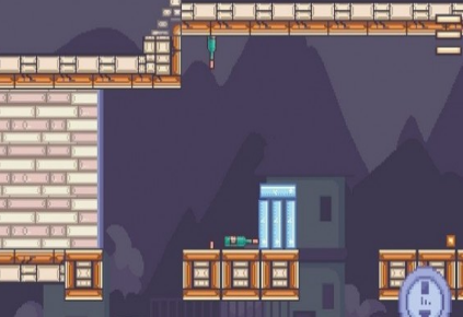 瓶子先生和他的梦想中文版_一笑下载站