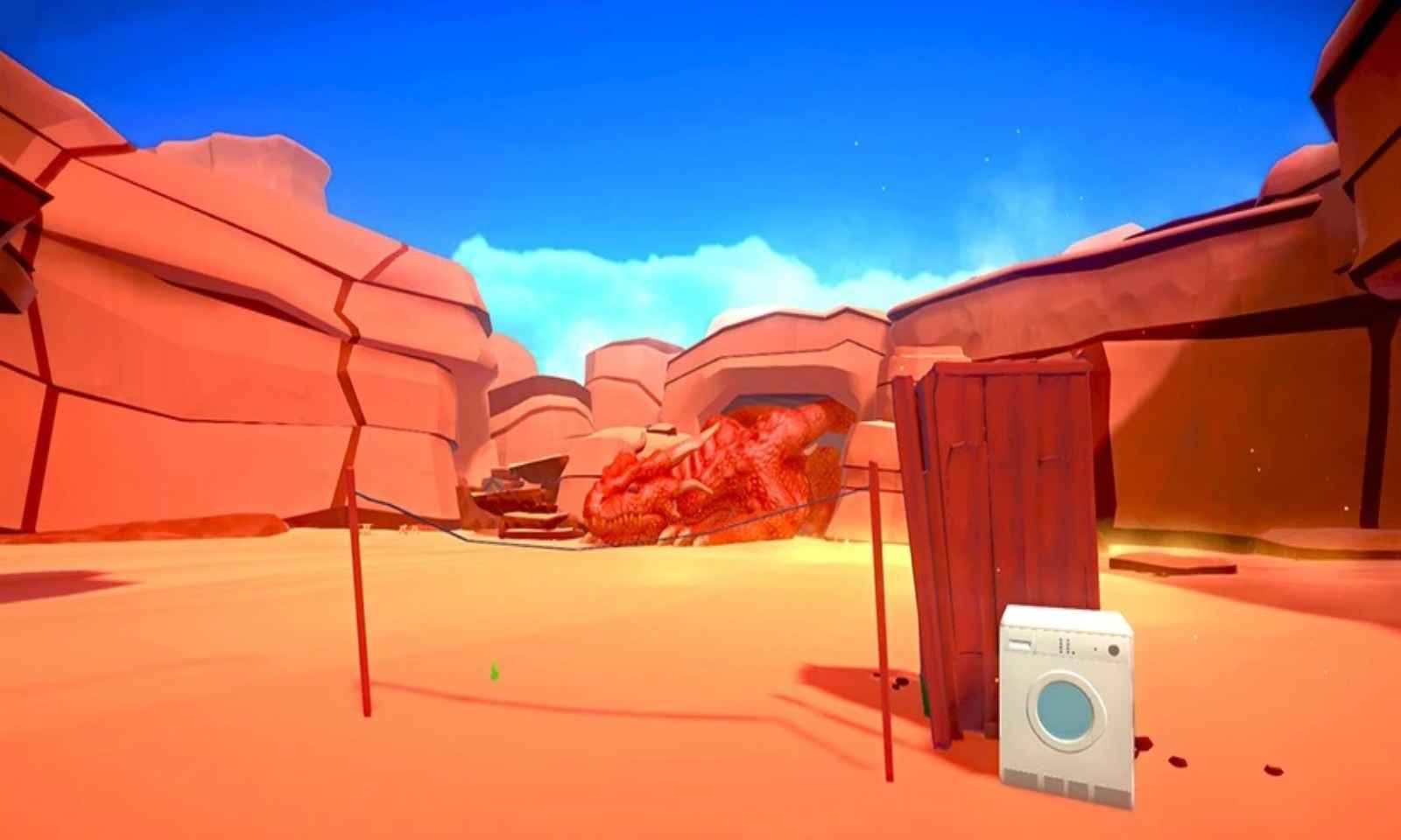 噩梦大叔_一笑下载站