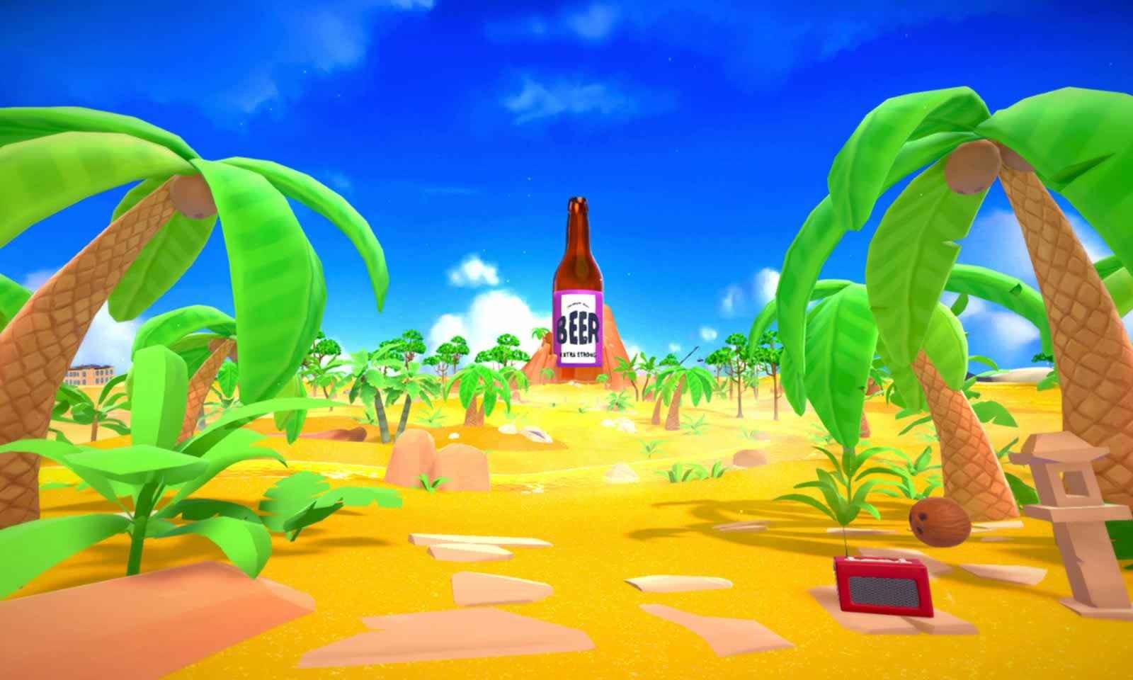 噩梦大叔_一笑下载站