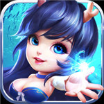 梦幻奇缘_一笑下载站