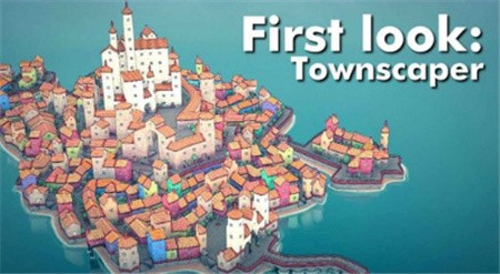 水乡小镇_一笑下载站