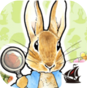 比得兔隐藏的世界破解版_一笑下载站