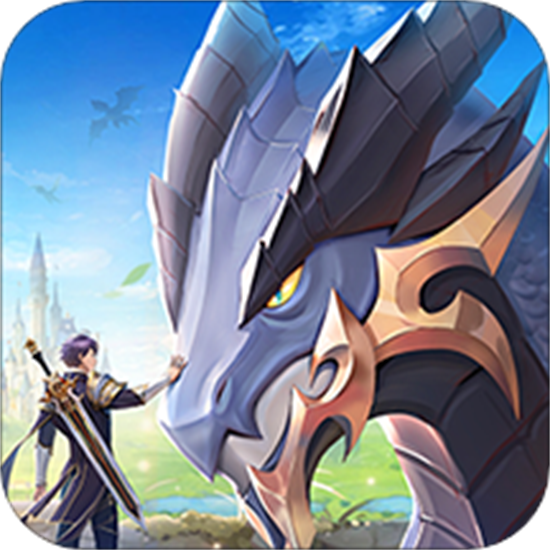 战斗吧龙魂破解版_一笑下载站