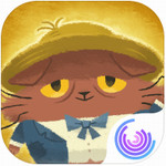 奇喵的画家_一笑下载站