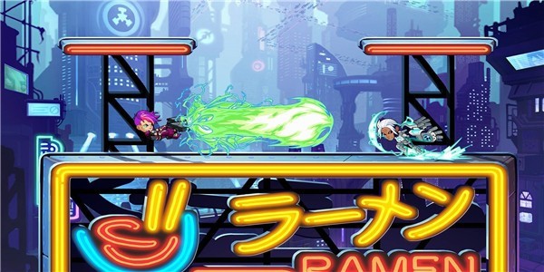 英灵神殿大乱斗手机版_一笑下载站