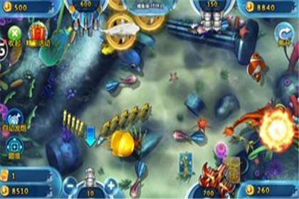 海龙王手游_一笑下载站