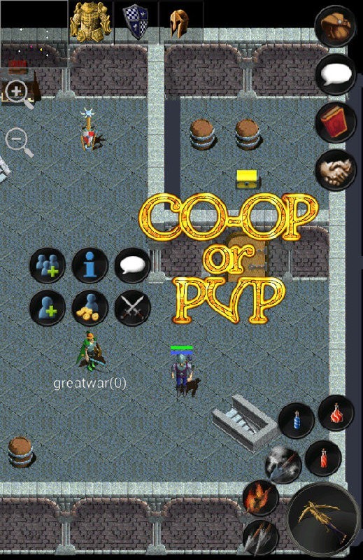 遗忘传说手机版_一笑下载站