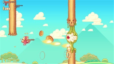 小红帽枪手安卓版_一笑下载站