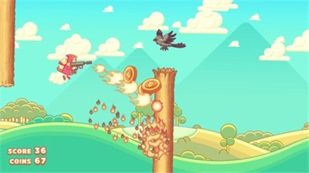 小红帽枪手安卓版_一笑下载站