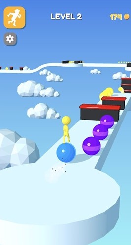 踩球快跑_一笑下载站