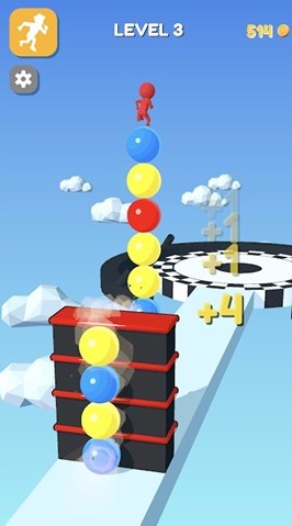 踩球快跑_一笑下载站