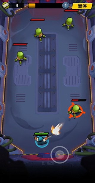 不可能的空间破解版_一笑下载站