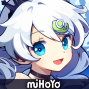 崩坏学园2_一笑下载站