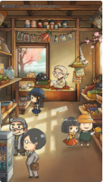 昭和杂货店物语3_一笑下载站