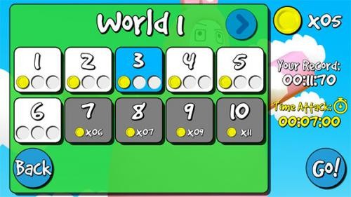 疯狂兔子人双人联机版_一笑下载站