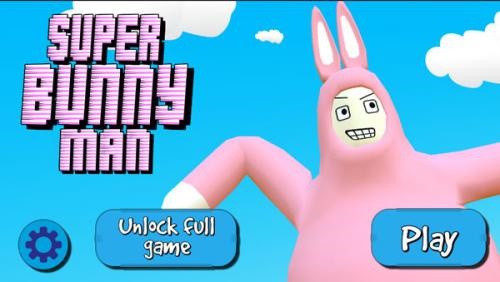 疯狂兔子人双人联机版_一笑下载站