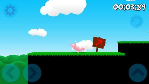 疯狂兔子人双人联机版_一笑下载站