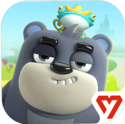 童话萌消团无限钻石版_一笑下载站