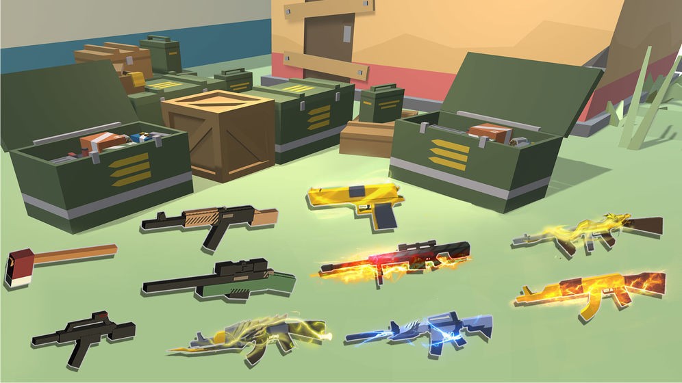 火线警戒破解版_一笑下载站