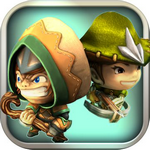 奇幻射击3_一笑下载站