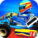 卡丁车锦标赛_一笑下载站