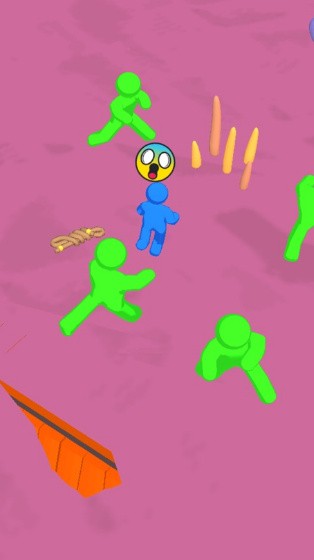 木筏丧尸_一笑下载站