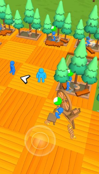 木筏丧尸_一笑下载站