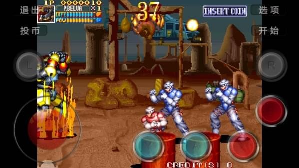 电神魔傀2游戏_一笑下载站