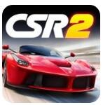 CSR赛车2破解版_一笑下载站