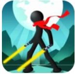 忍者火柴人破解版_一笑下载站