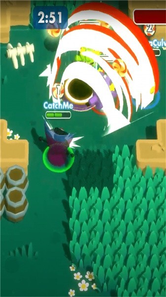 奥姆乱斗_一笑下载站