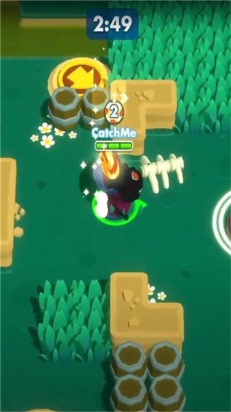 奥姆乱斗_一笑下载站