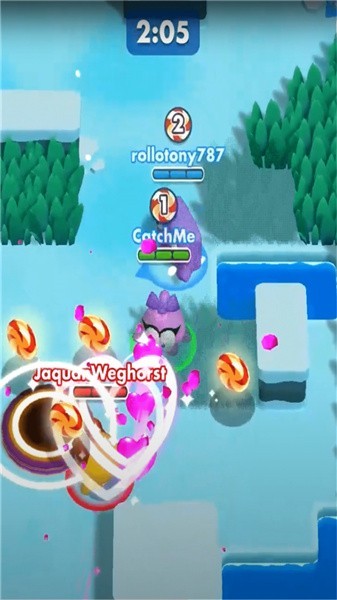 奥姆乱斗_一笑下载站