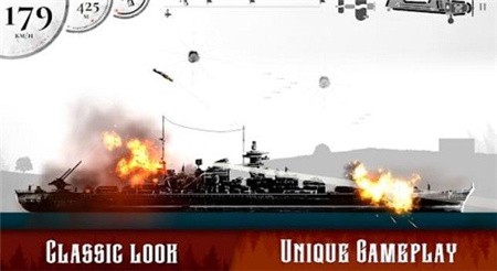 战机公司_一笑下载站