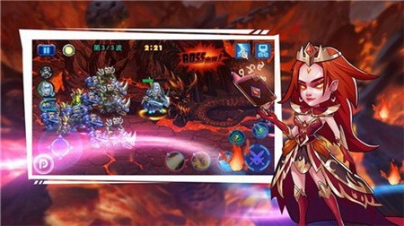 联盟崛起破解版_一笑下载站